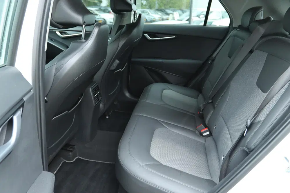 Kia Niro 1.6 GDI HYBRID EXECUTIVELINE uit 2022, foto 15