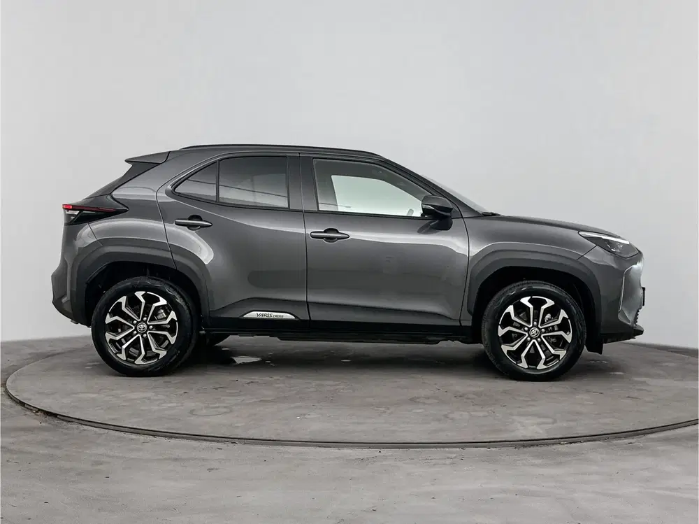 Toyota Yaris Cross 1.5 Hybrid 115 Dynamic (bj 2026) uit 2026, foto 11