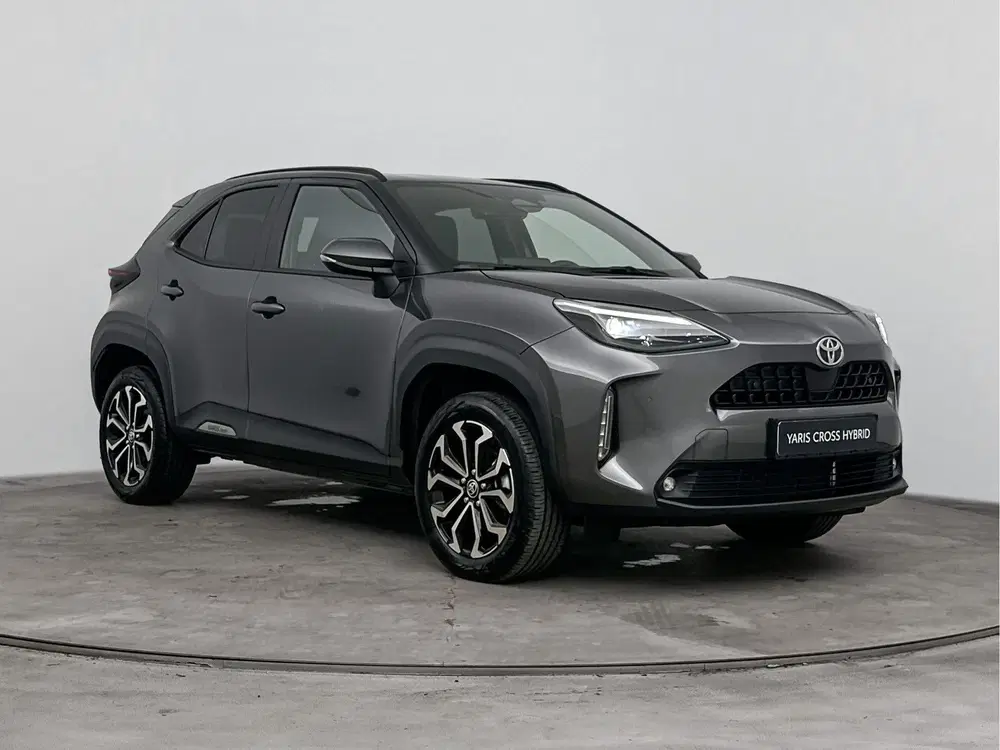 Toyota Yaris Cross 1.5 Hybrid 115 Dynamic (bj 2026) uit 2026, foto 12