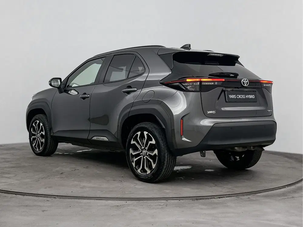 Toyota Yaris Cross 1.5 Hybrid 115 Dynamic (bj 2026) uit 2026, foto 13