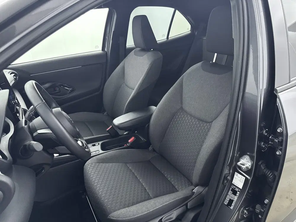 Toyota Yaris Cross 1.5 Hybrid 115 Dynamic (bj 2026) uit 2026, foto 15