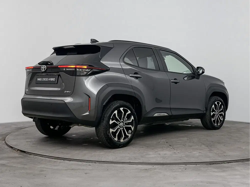 Toyota Yaris Cross 1.5 Hybrid 115 Dynamic (bj 2026) uit 2026, foto 2