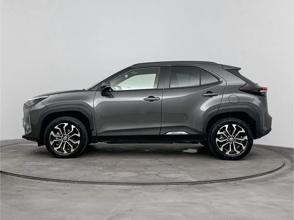 Toyota Yaris Cross 1.5 Hybrid 115 Dynamic (bj 2026) uit 2026, foto 3