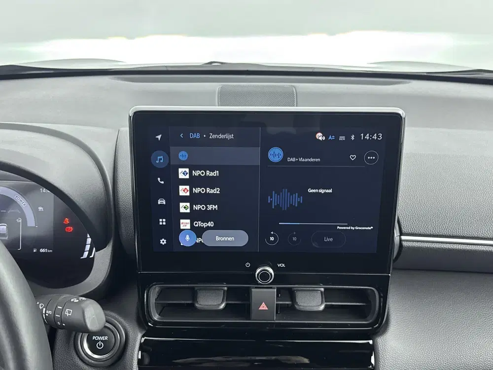 Toyota Yaris Cross 1.5 Hybrid 115 Dynamic (bj 2026) uit 2026, foto 7