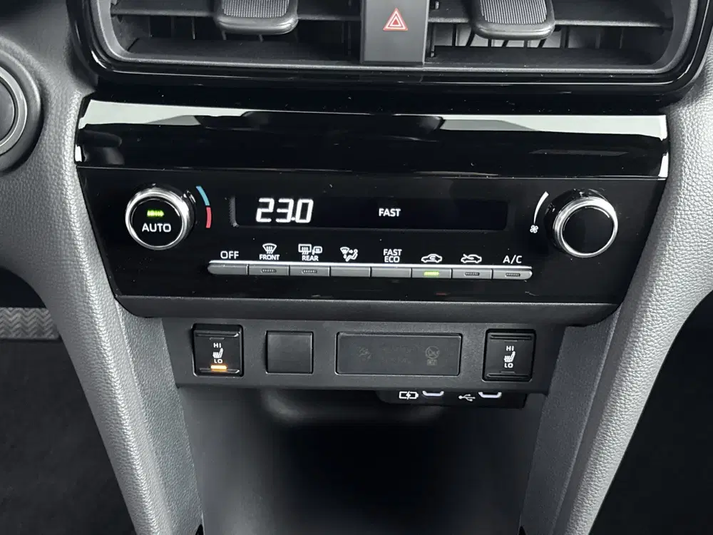 Toyota Yaris Cross 1.5 Hybrid 115 Dynamic (bj 2026) uit 2026, foto 9