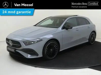 Mercedes-Benz A-Klasse 250 e 140 Year Edition uit 2026