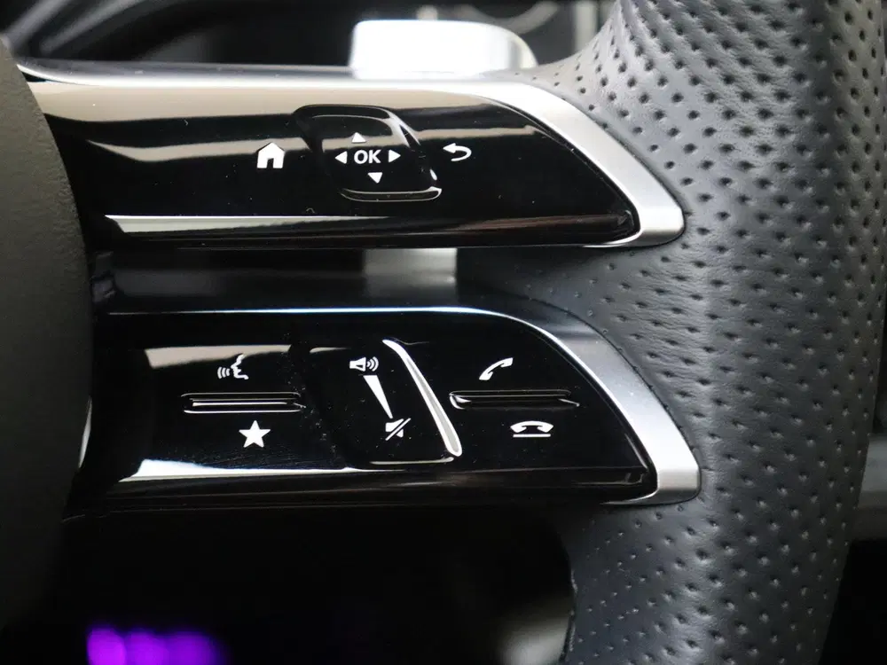 Mercedes-Benz A-Klasse 250 e 140 Year Edition uit 2026, foto 13