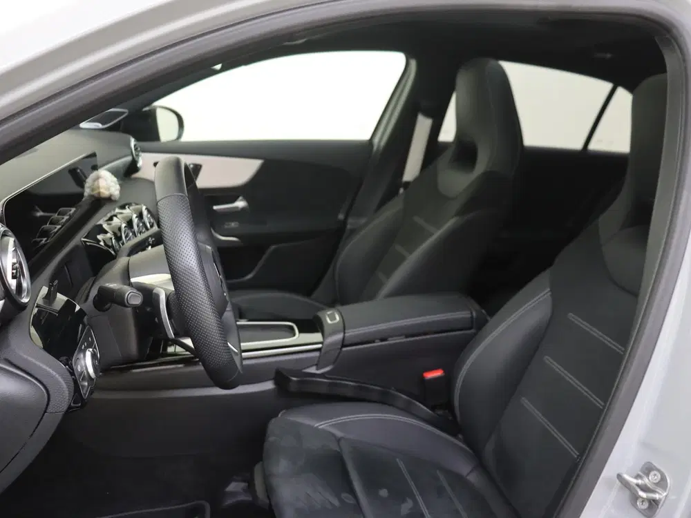 Mercedes-Benz A-Klasse 250 e 140 Year Edition uit 2026, foto 15