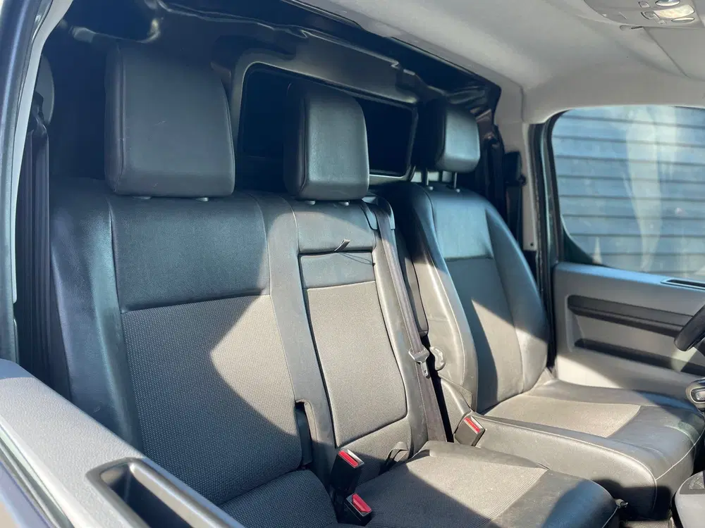 Opel Vivaro 1.5 CDTI L2H1 uit 2021, foto 10