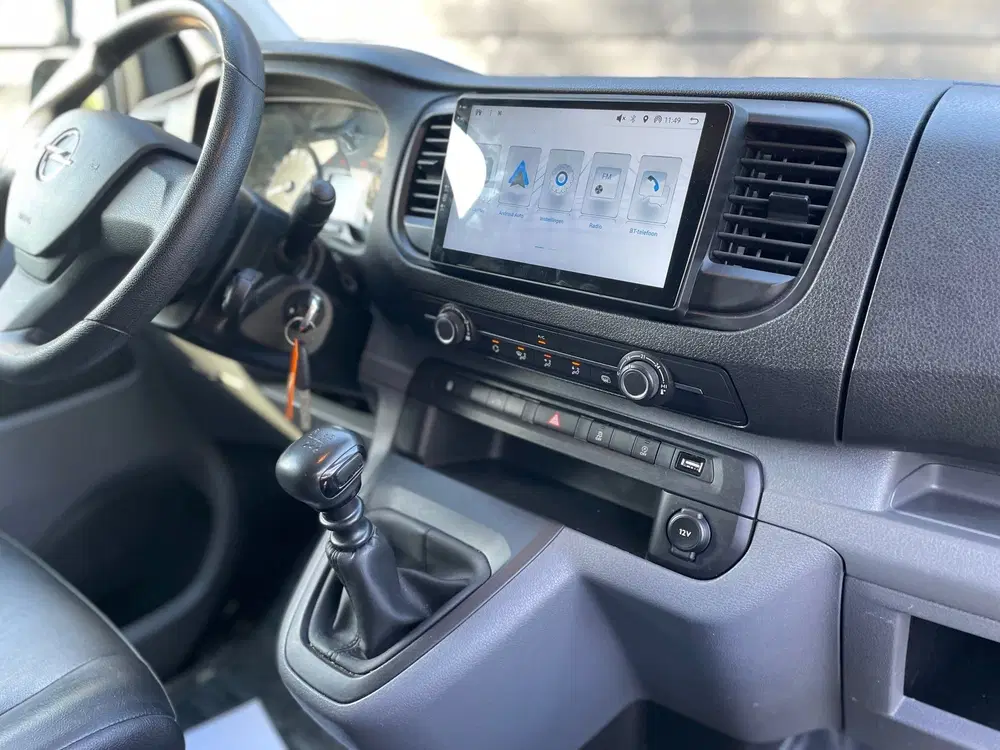 Opel Vivaro 1.5 CDTI L2H1 uit 2021, foto 15