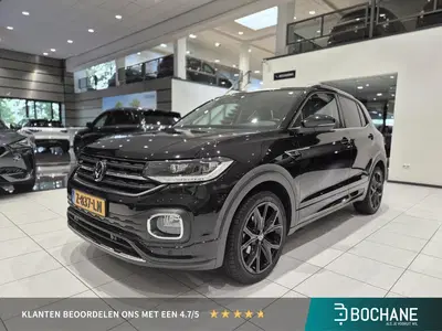 Volkswagen T-Cross 1.5 TSI Style Business R-line uit 2024