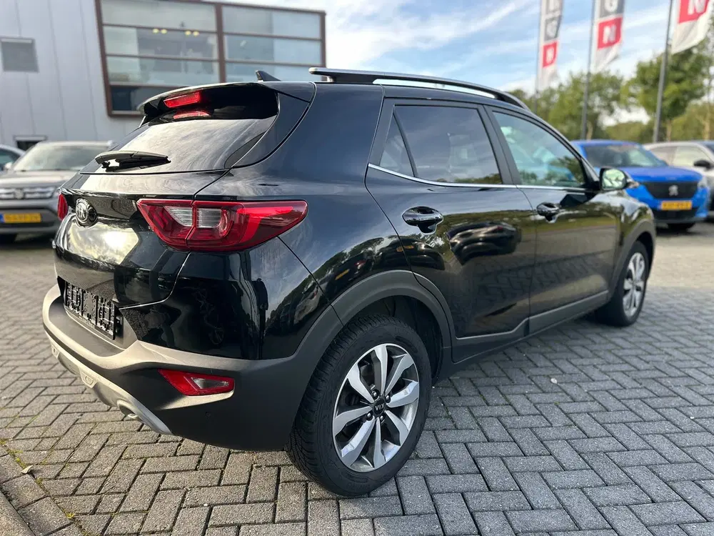Kia Stonic 1.0 Pulse uit 2021, foto 10
