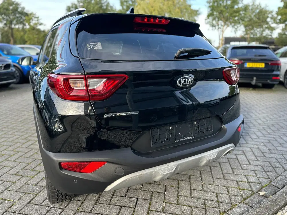 Kia Stonic 1.0 Pulse uit 2021, foto 13
