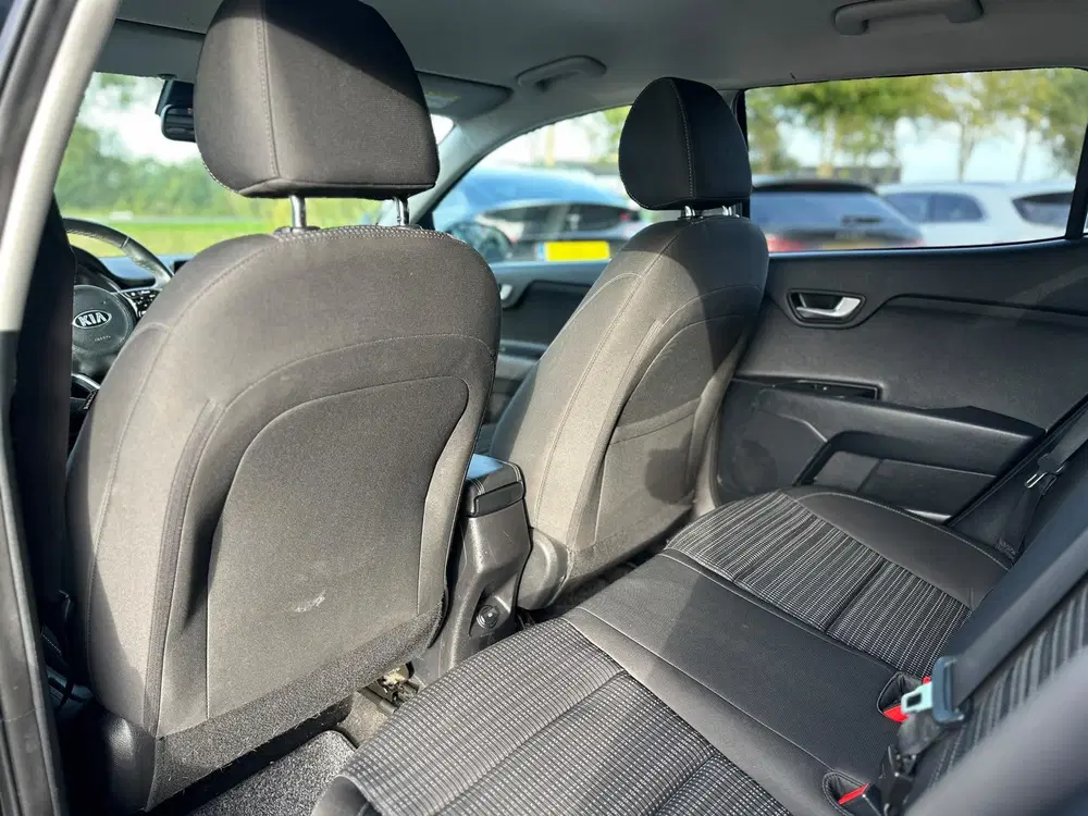 Kia Stonic 1.0 Pulse uit 2021, foto 14