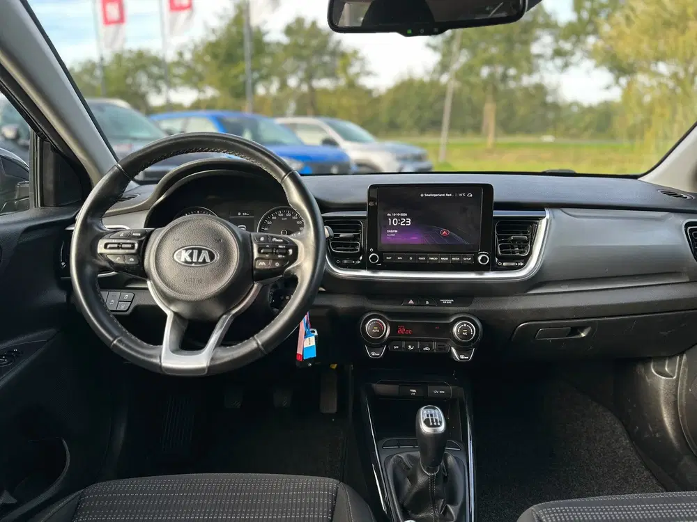 Kia Stonic 1.0 Pulse uit 2021, foto 15