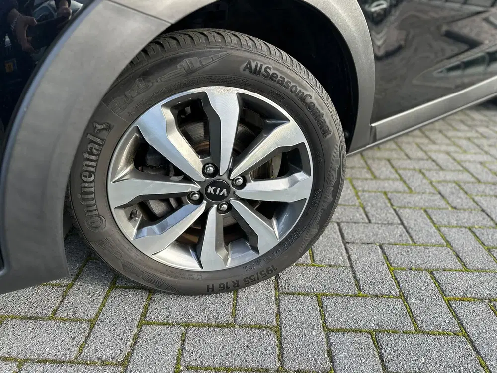 Kia Stonic 1.0 Pulse uit 2021, foto 4