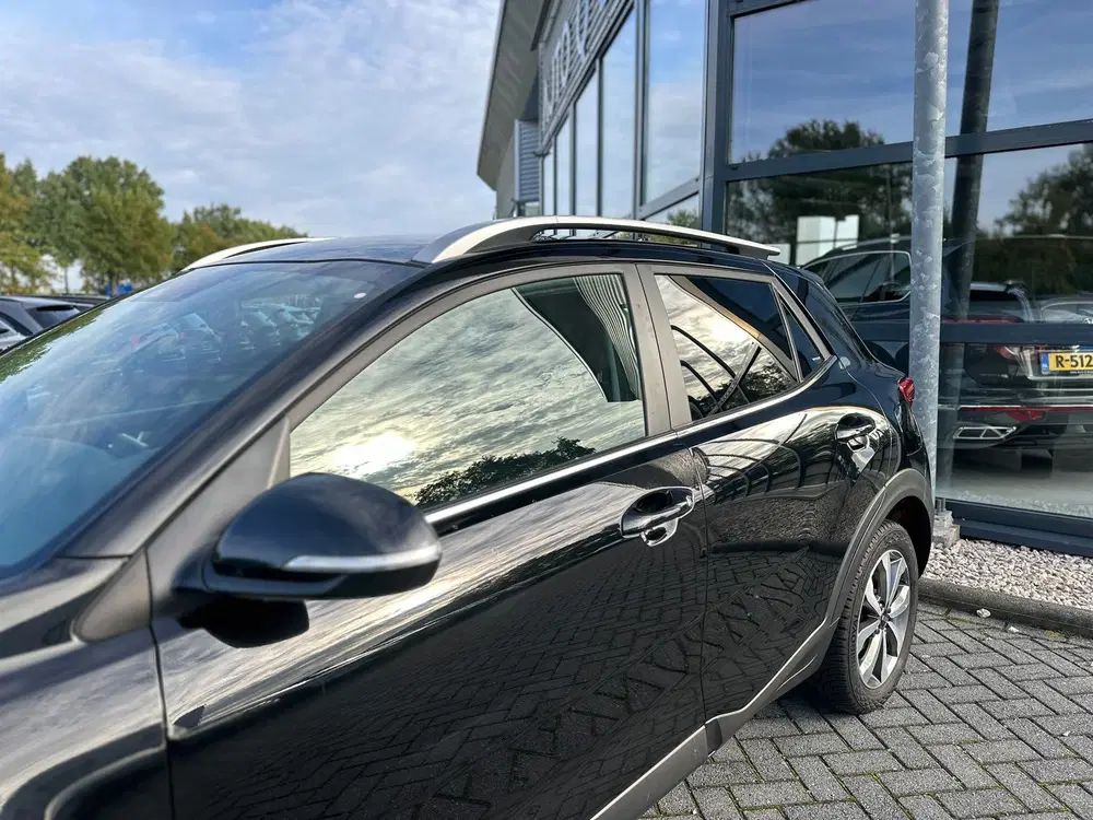 Kia Stonic 1.0 Pulse uit 2021, foto 5
