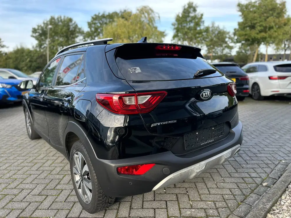 Kia Stonic 1.0 Pulse uit 2021, foto 6