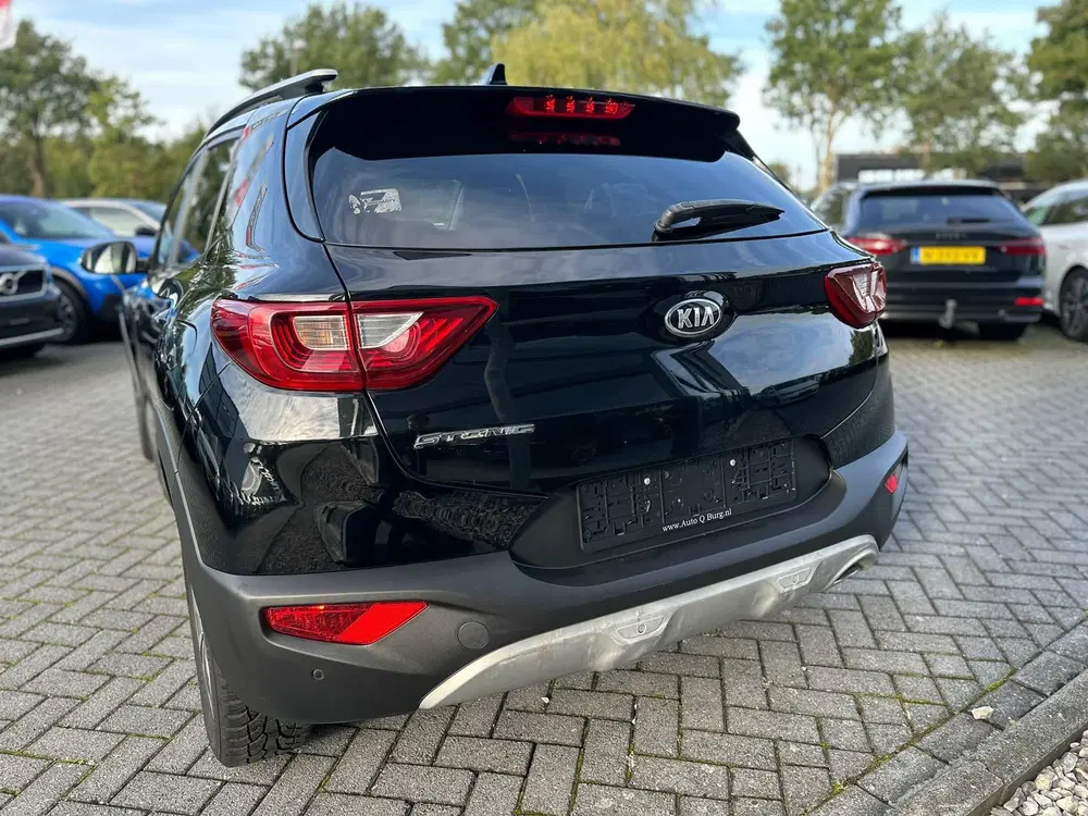 Kia Stonic 1.0 Pulse uit 2021, foto 7