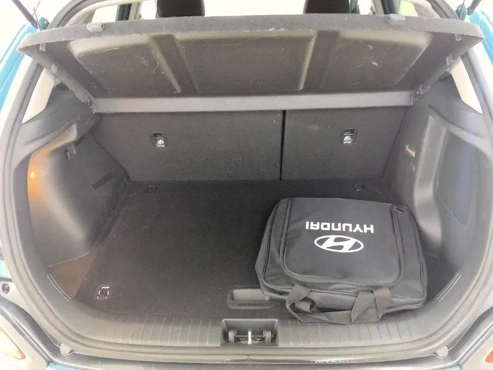 Hyundai KONA EV FASHION 64 kWh (100% SOH) I 3-FASE LADE uit 2020, foto 7