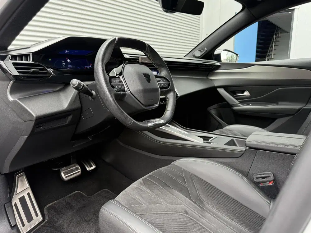 Peugeot 308 1.2 PureTech Active Pack Carplay Pano Crui uit 2023, foto 12