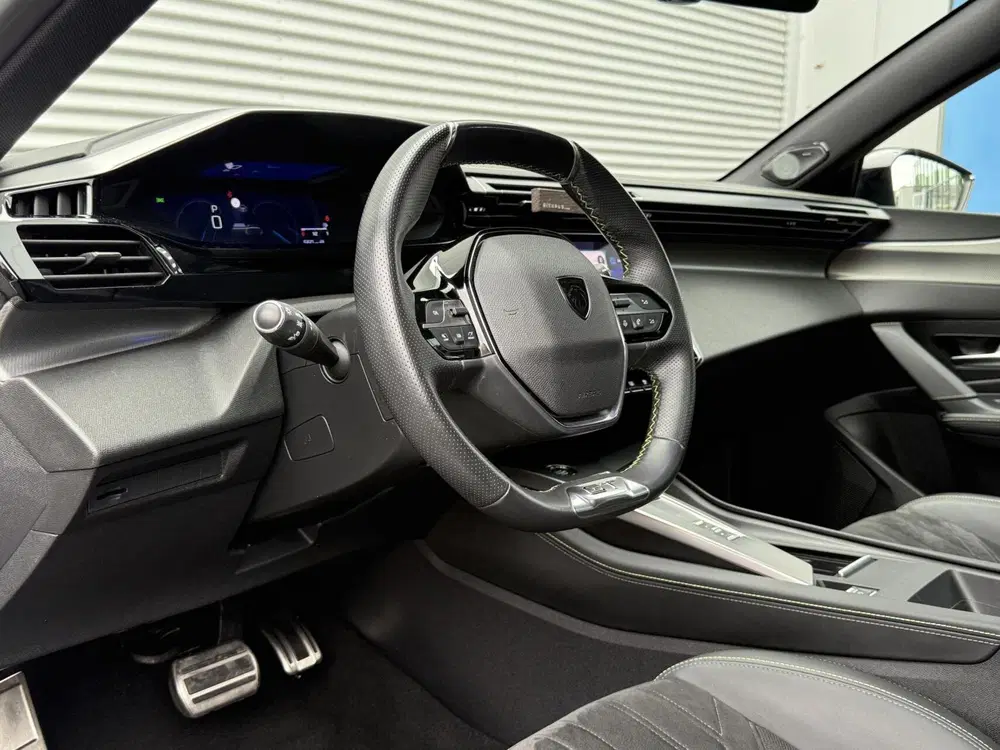 Peugeot 308 1.2 PureTech Active Pack Carplay Pano Crui uit 2023, foto 14