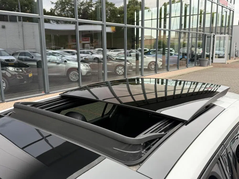 Peugeot 308 1.2 PureTech Active Pack Carplay Pano Crui uit 2023, foto 8