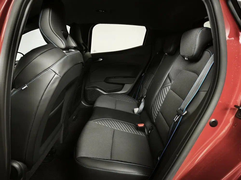 Renault Clio 1.6 E-Tech Full Hybrid 145 esprit Alpine uit 2024, foto 8