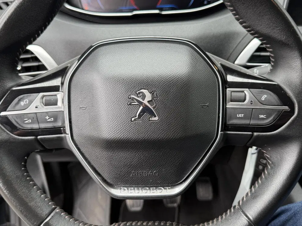 Peugeot 3008 1.2 Cruise Carplay Camera NL Auto Unkiek 7 uit 2020, foto 13