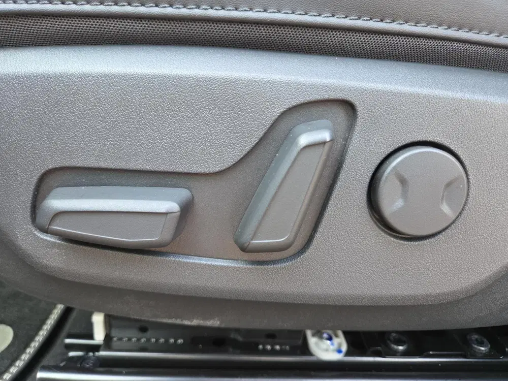 Kia Niro Edition Advanced 64.8 kWh Accu 100% uit 2024, foto 10
