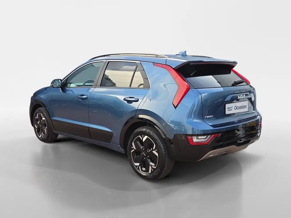 Kia Niro Edition Advanced 64.8 kWh Accu 100% uit 2024, foto 6