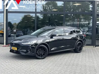 Ford Focus 1.0 Ecoboost Active ACC uit 2024