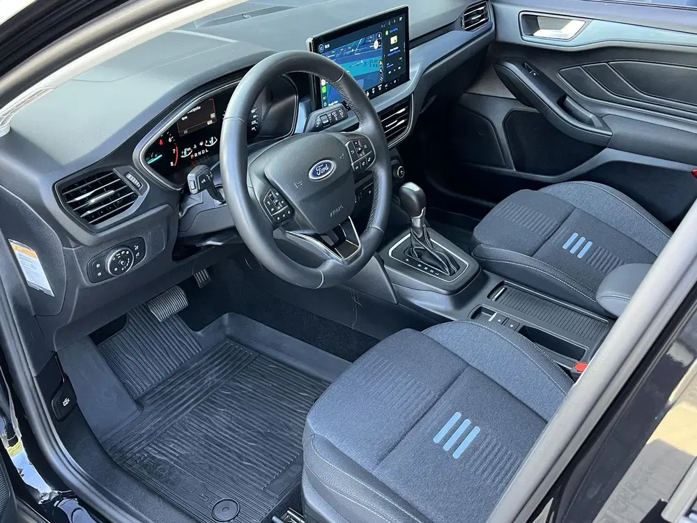 Ford Focus 1.0 Ecoboost Active ACC uit 2024, foto 15