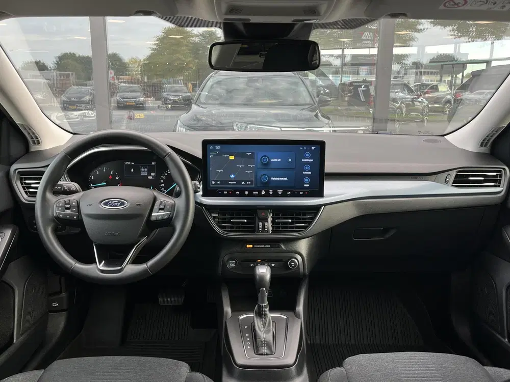 Ford Focus 1.0 Ecoboost Active ACC uit 2024, foto 2