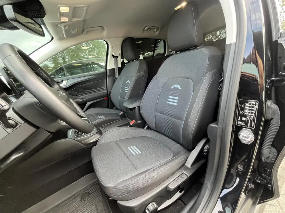 Ford Focus 1.0 Ecoboost Active ACC uit 2024, foto 4