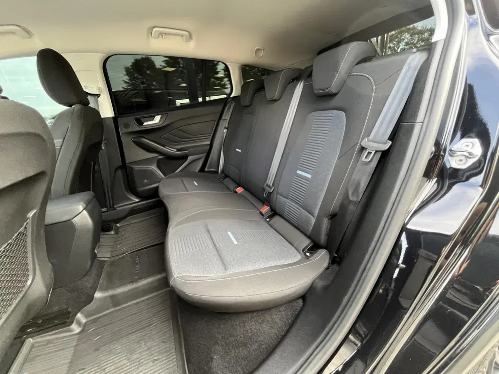 Ford Focus 1.0 Ecoboost Active ACC uit 2024, foto 5