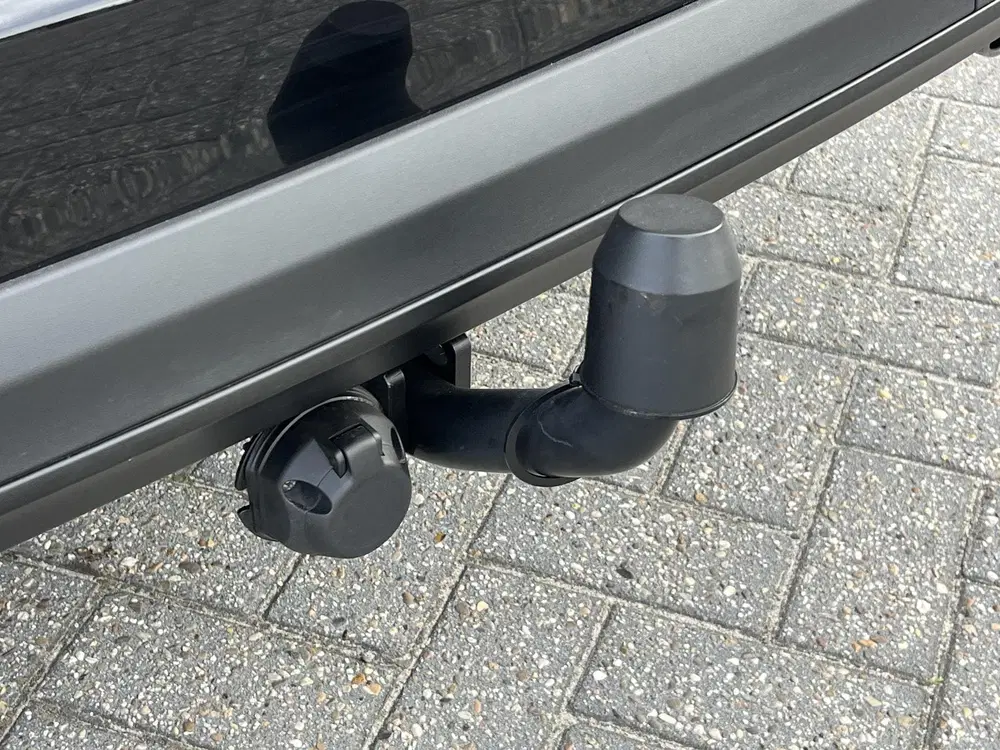 Ford Focus 1.0 Ecoboost Active ACC uit 2024, foto 7