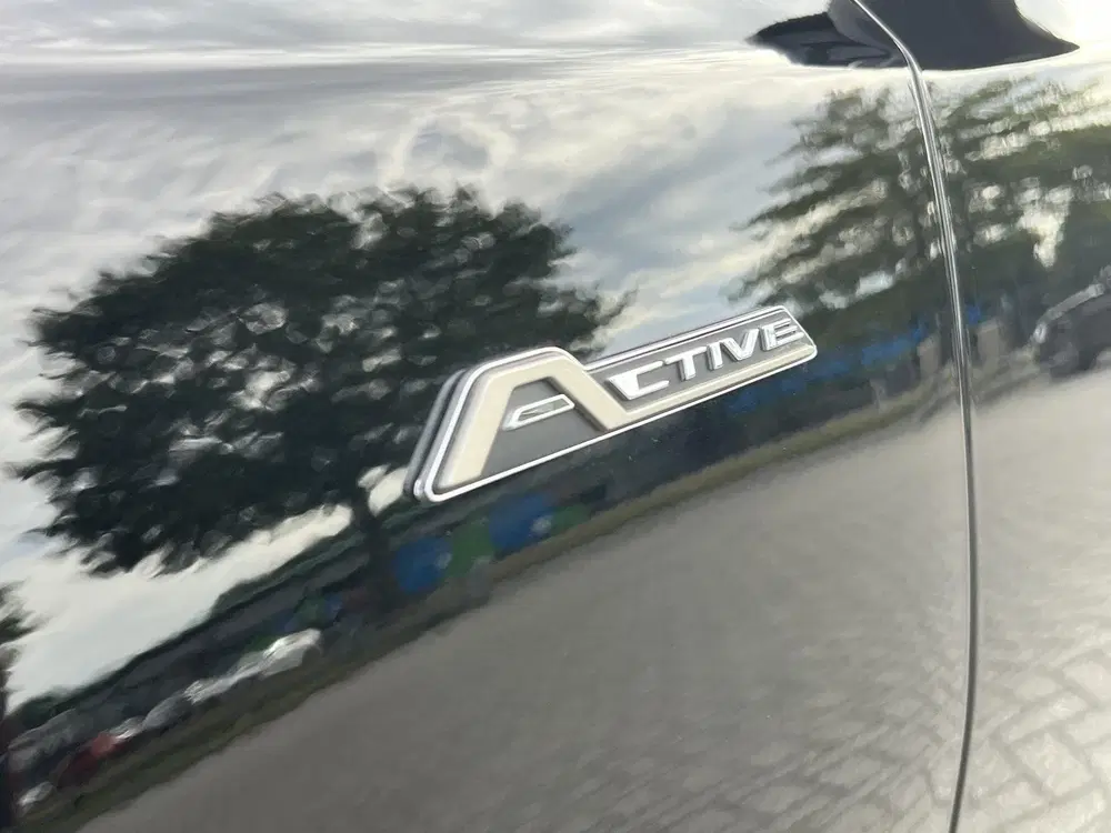 Ford Focus 1.0 Ecoboost Active ACC uit 2024, foto 8