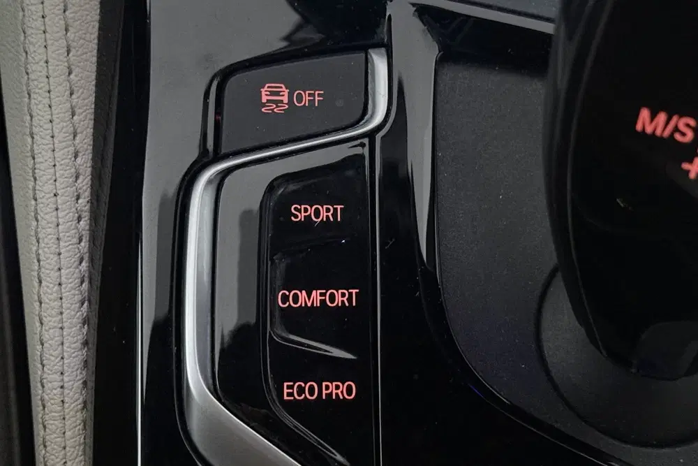 BMW 5-serie 5 Serie 520i High Executive Edition (STOEL uit 2020, foto 13