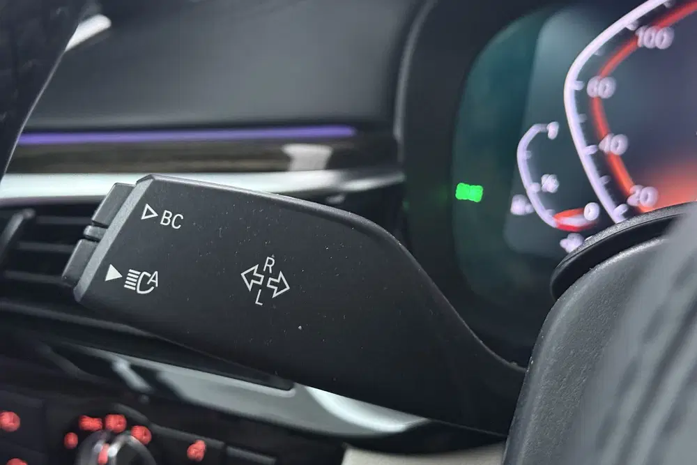 BMW 5-serie 5 Serie 520i High Executive Edition (STOEL uit 2020, foto 6