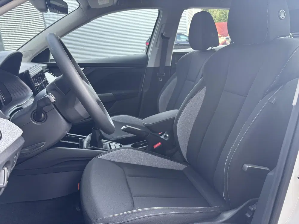 Skoda Scala 1.0 TSI Business Edition uit 2024, foto 6