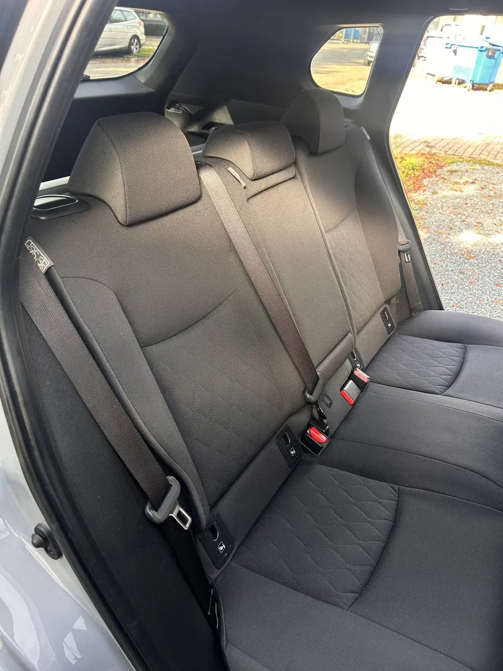 Toyota Corolla Cross Hybrid 200 Dynamic (bj 2024 uit 2024, foto 15