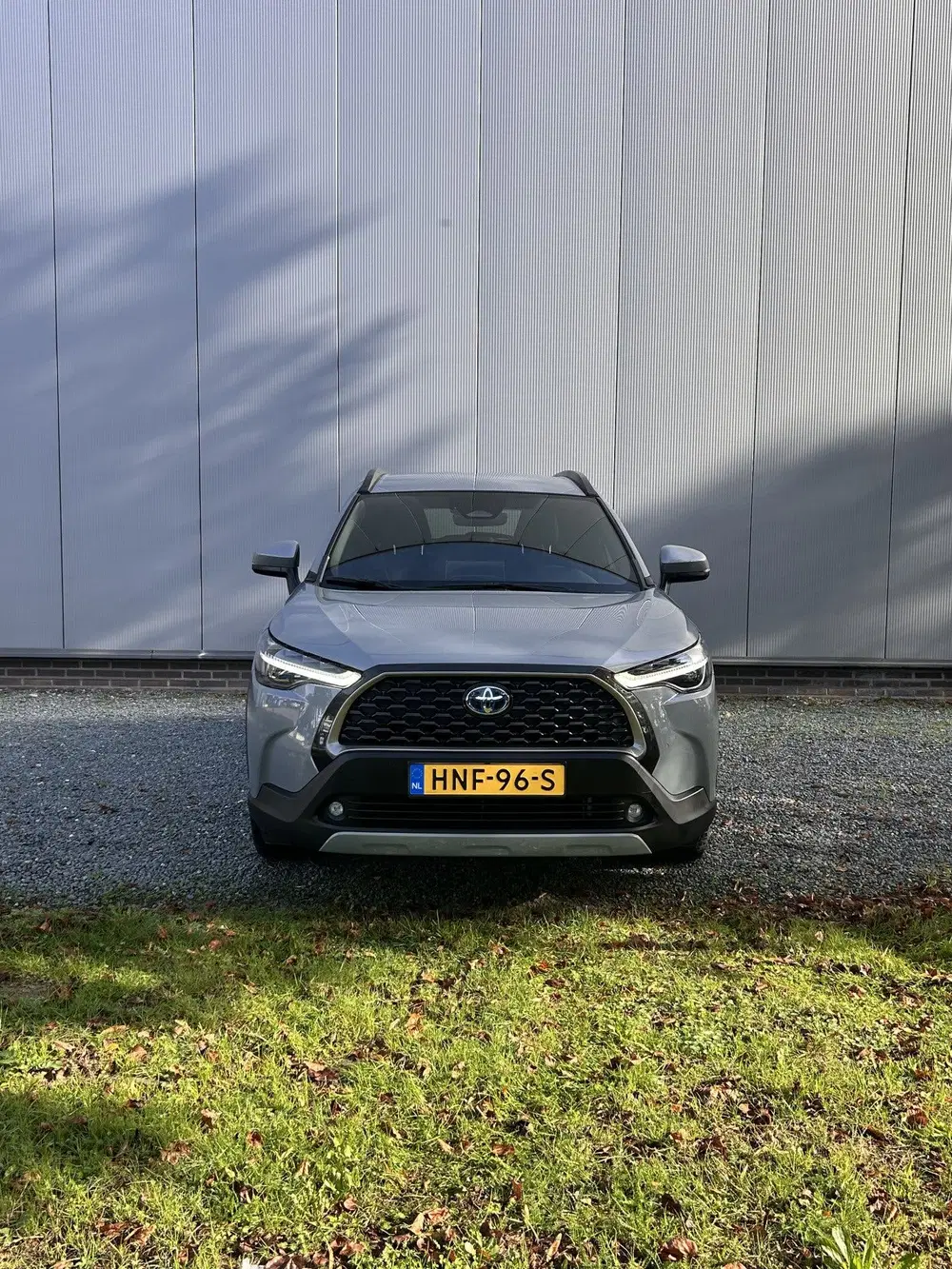 Toyota Corolla Cross Hybrid 200 Dynamic (bj 2024 uit 2024, foto 3