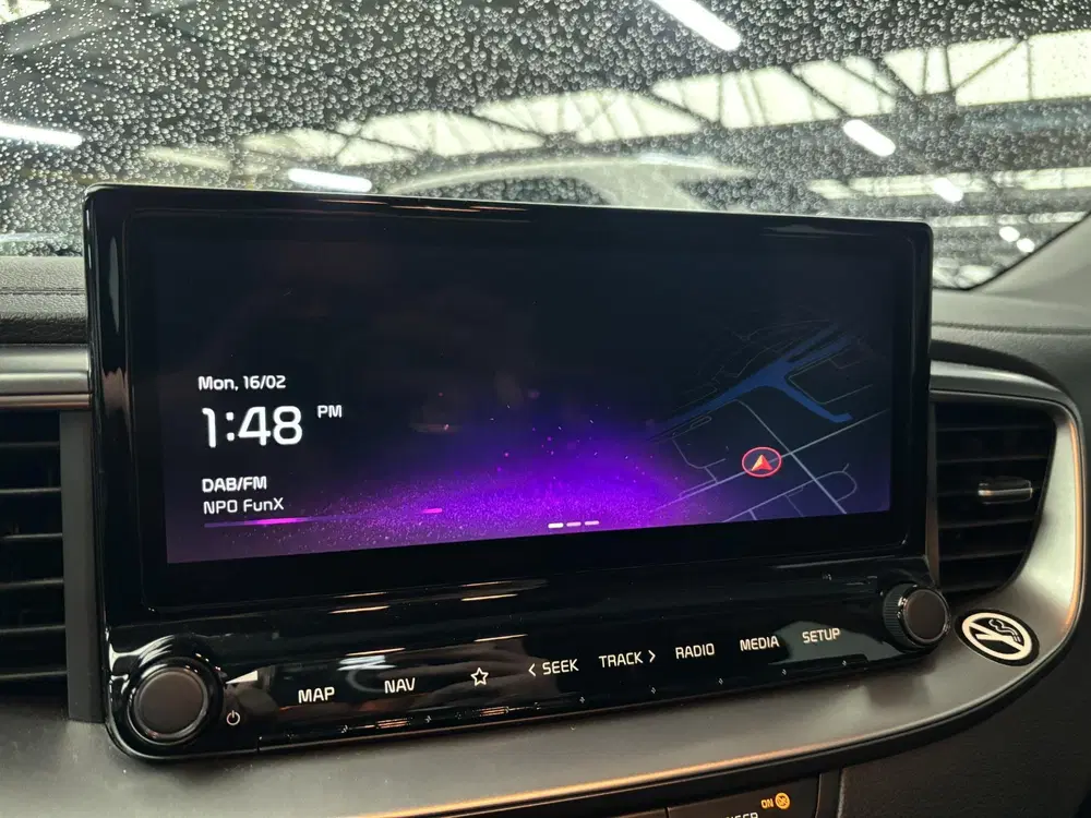 Kia Ceed 1.5 T-GDi DynamicLine uit 2025, foto 13