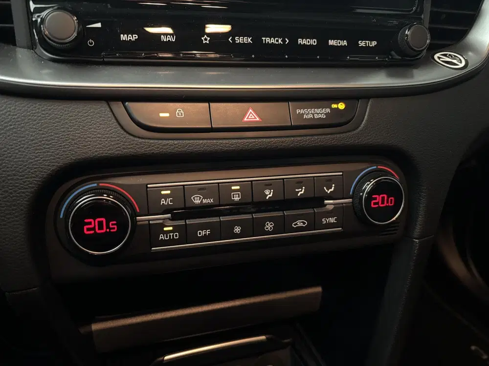 Kia Ceed 1.5 T-GDi DynamicLine uit 2025, foto 4