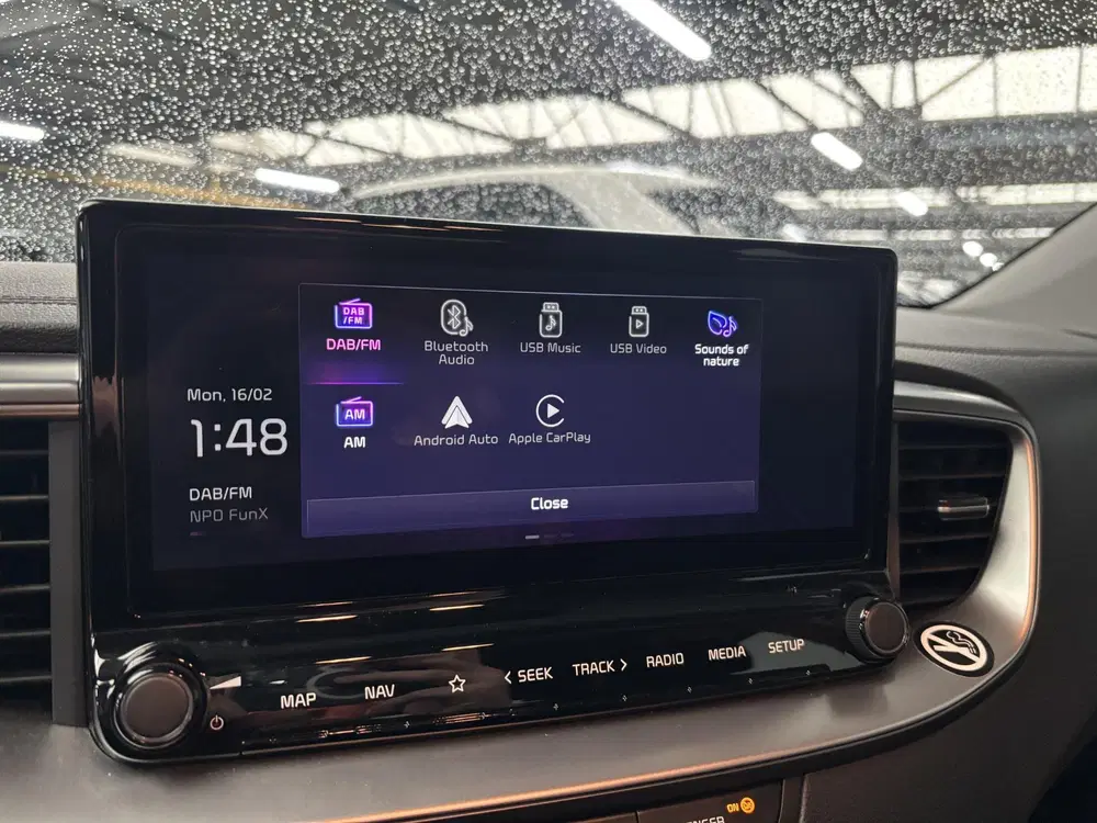 Kia Ceed 1.5 T-GDi DynamicLine uit 2025, foto 5