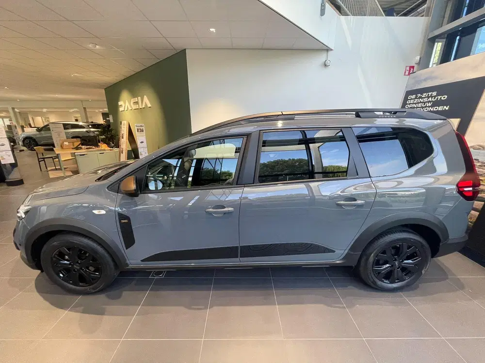 Dacia Jogger 1.0 TCe 110 Extreme 5p. uit 2026, foto 15