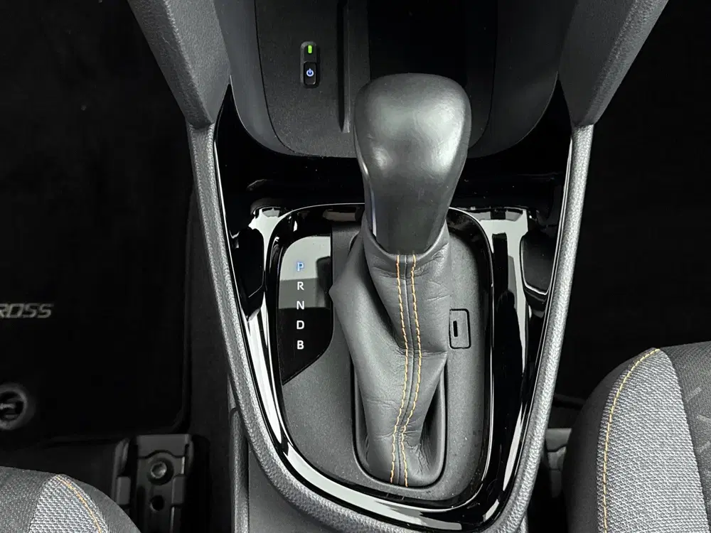 Toyota Yaris Cross 1.5 Hybrid Dynamic uit 2023, foto 10