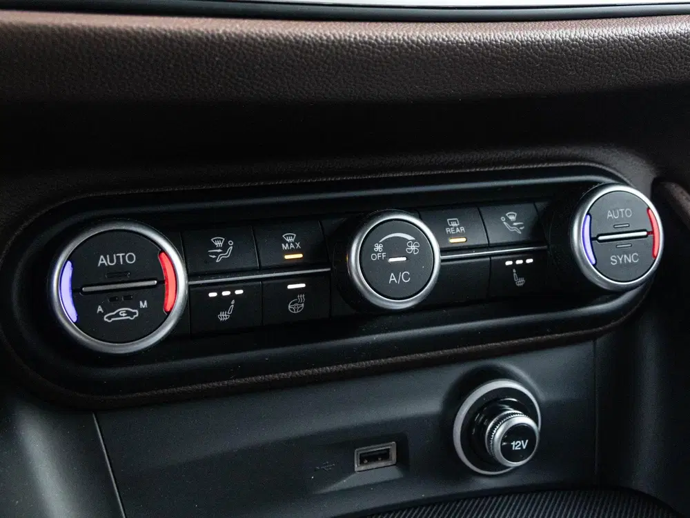 Alfa Romeo Stelvio 2.0 T AWD Q4 uit 2021, foto 10