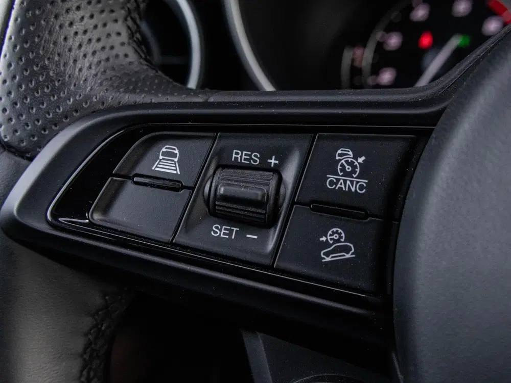 Alfa Romeo Stelvio 2.0 T AWD Q4 uit 2021, foto 11